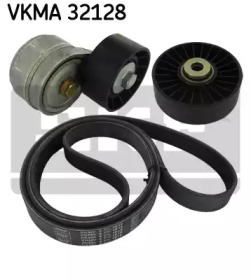 Ременный комплект SKF VKMA 32128